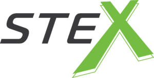 stex Logo